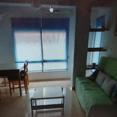 Estudio Apartamento Cerca De La Playa Playa Pobla de Farnals Exterior photo